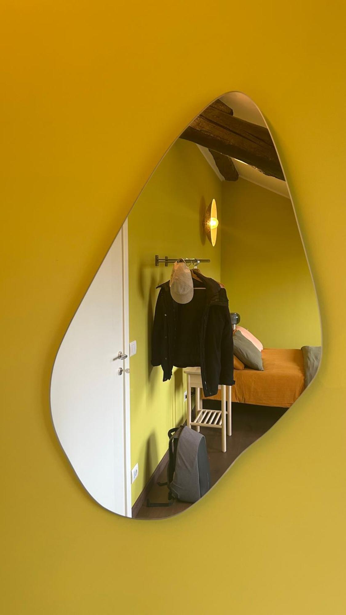 Ferienwohnung Ca' D'Adda Mailand Exterior foto