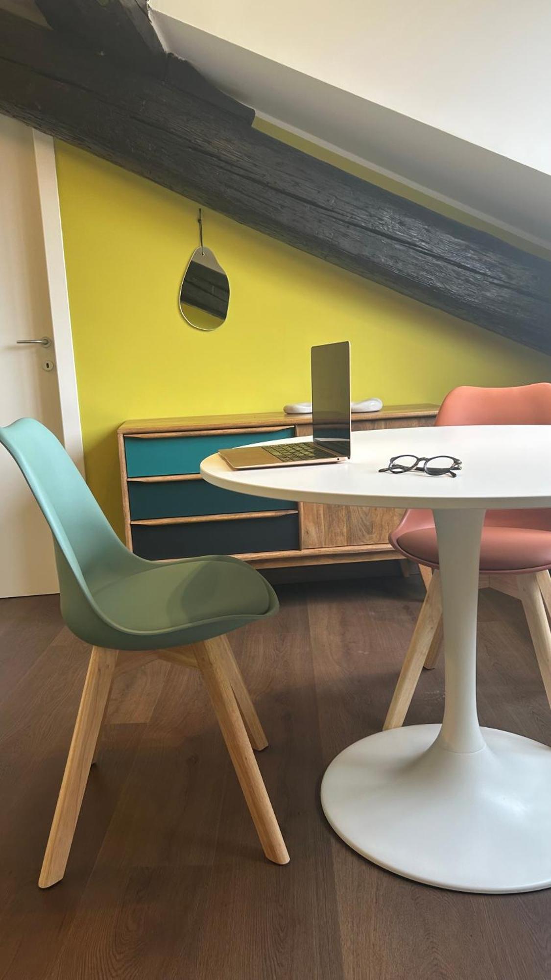 Ferienwohnung Ca' D'Adda Mailand Exterior foto