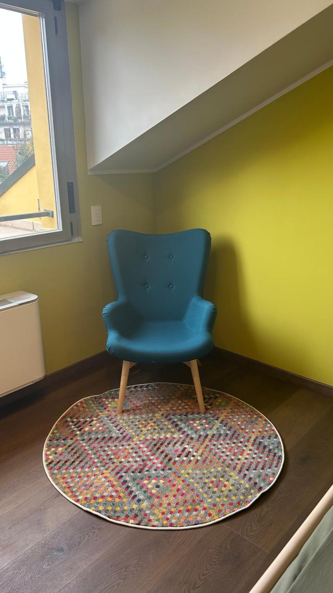 Ferienwohnung Ca' D'Adda Mailand Exterior foto