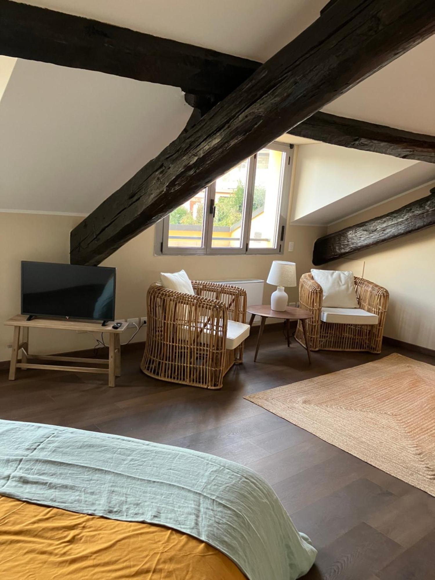 Ferienwohnung Ca' D'Adda Mailand Exterior foto