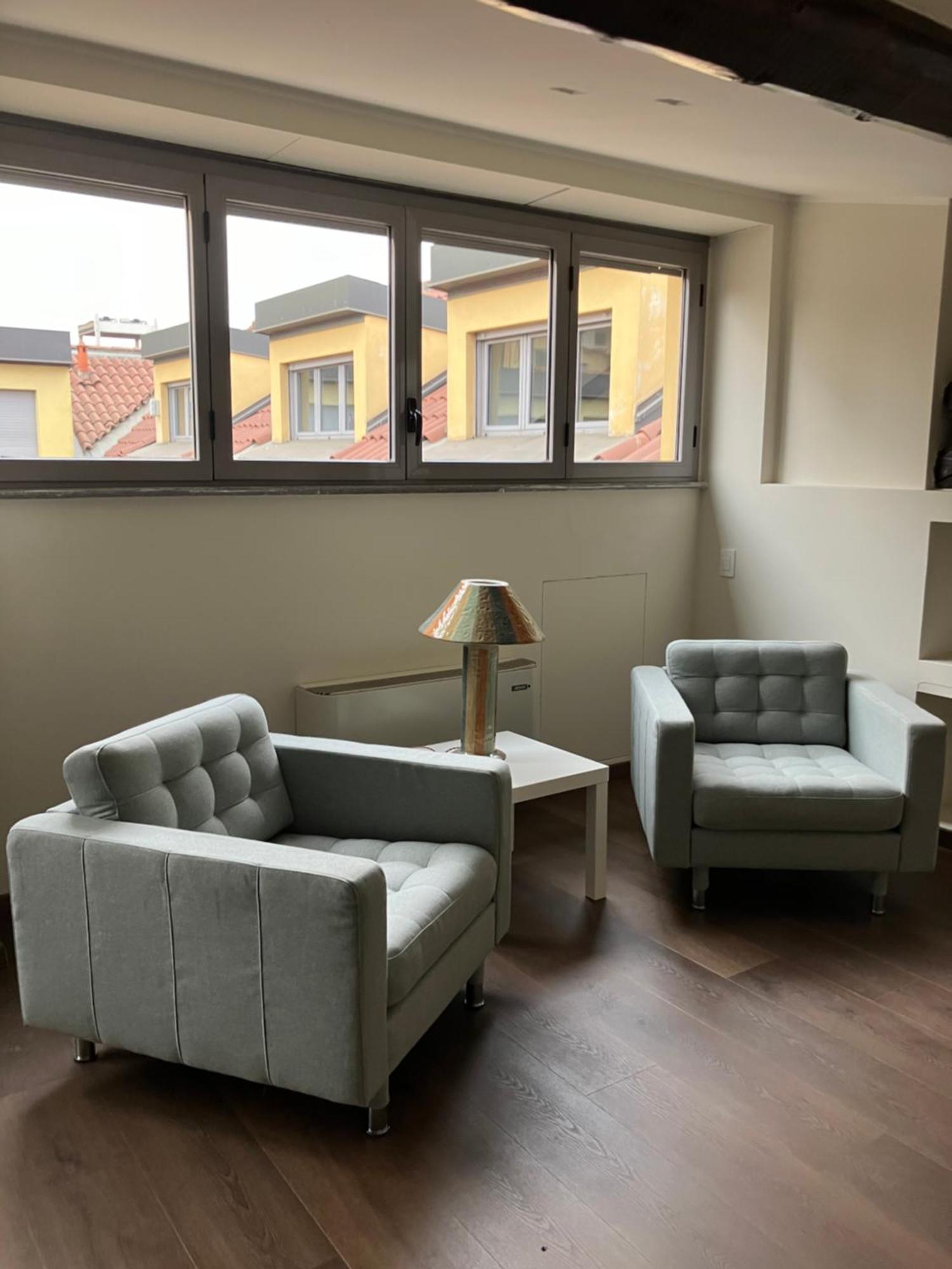 Ferienwohnung Ca' D'Adda Mailand Exterior foto