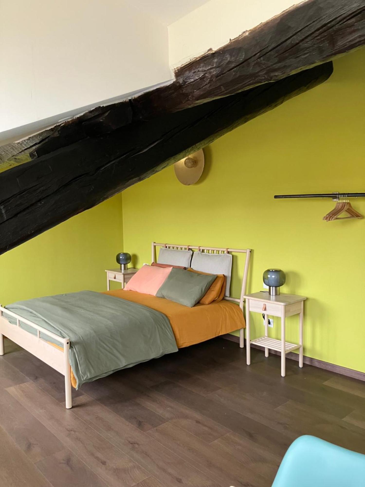 Ferienwohnung Ca' D'Adda Mailand Exterior foto