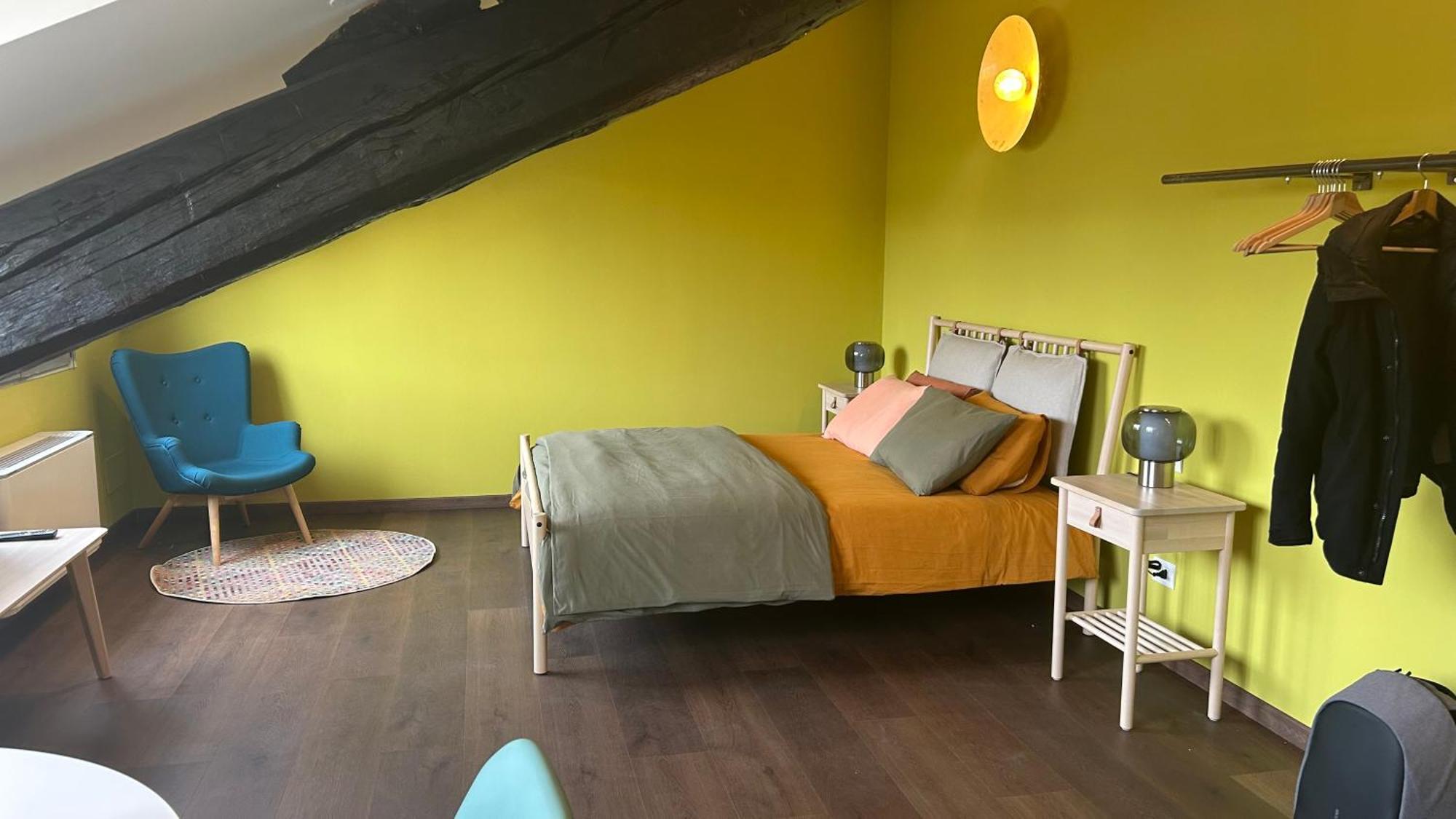 Ferienwohnung Ca' D'Adda Mailand Exterior foto